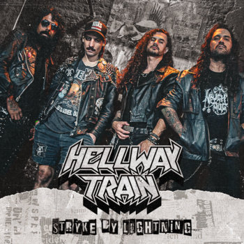 Music | Hellway Train