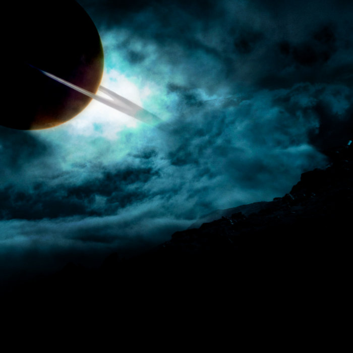 LV-426 | Alexander Bruyns
