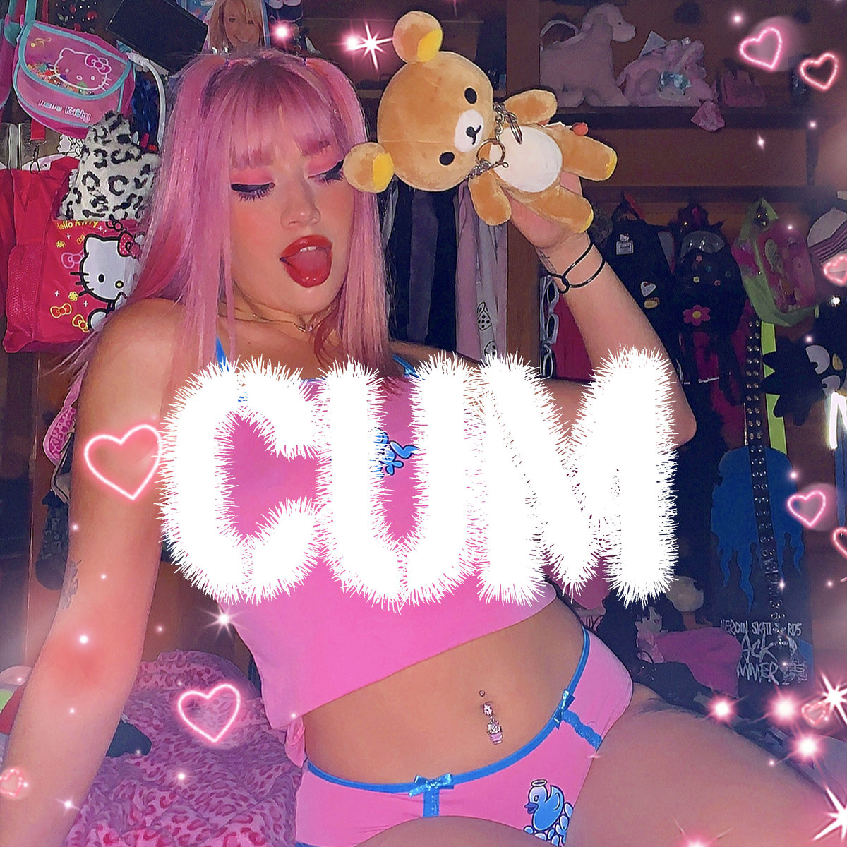 JoeBlow | C.U.M. | Little Family Distro