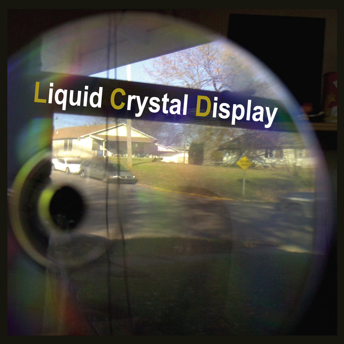 Liquid Crystal Display | Liquid Crystal Display