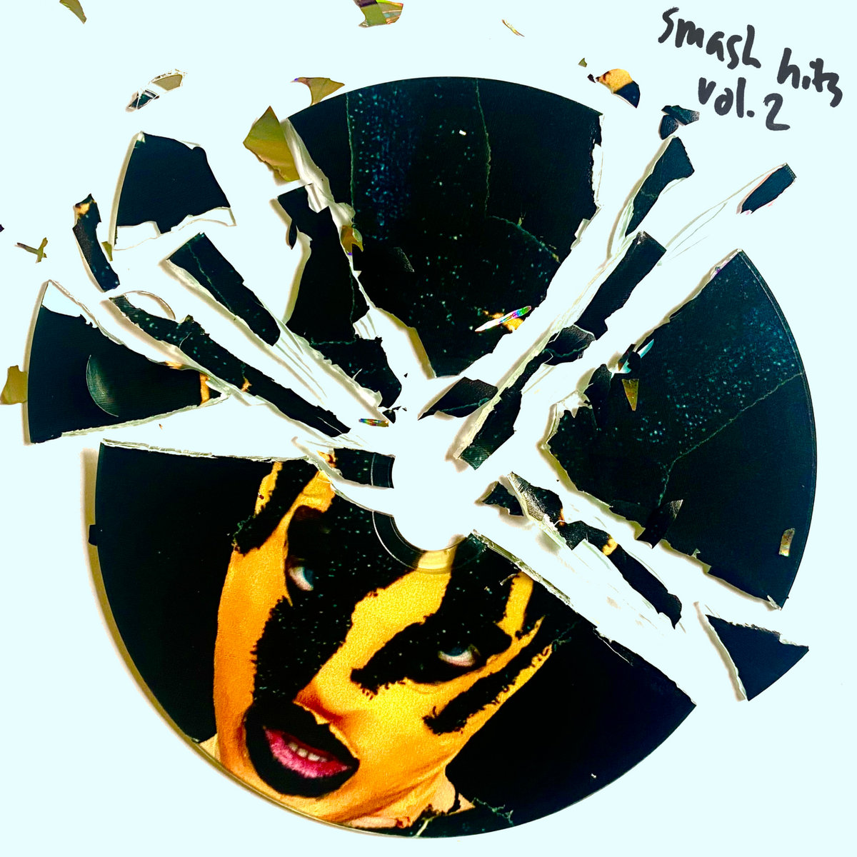 Smash Hits, Vol. 2 | Lynks