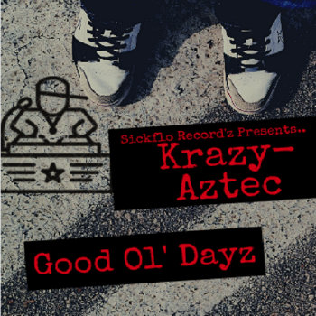 Music | Krazy Aztec