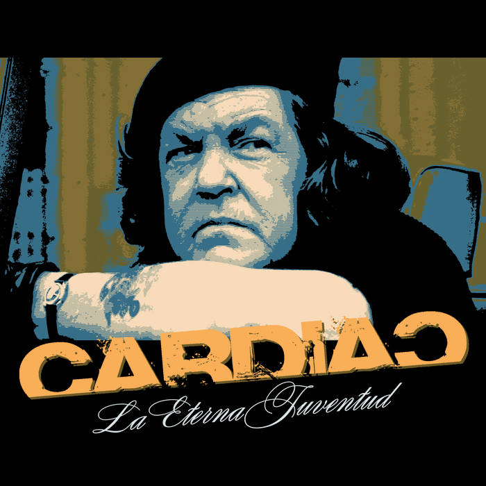 La Eterna Juventud – album
