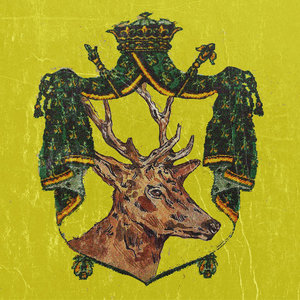 Martinique cover