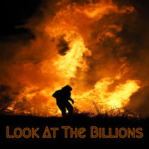 Look At The Billions (Beat) cover art
