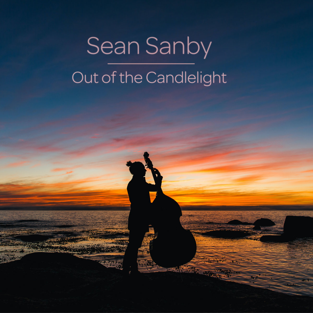 Out of the Candlelight | Sean Sanby