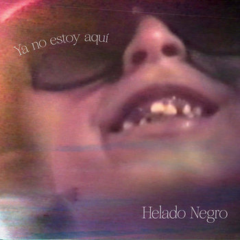 Music | Helado Negro