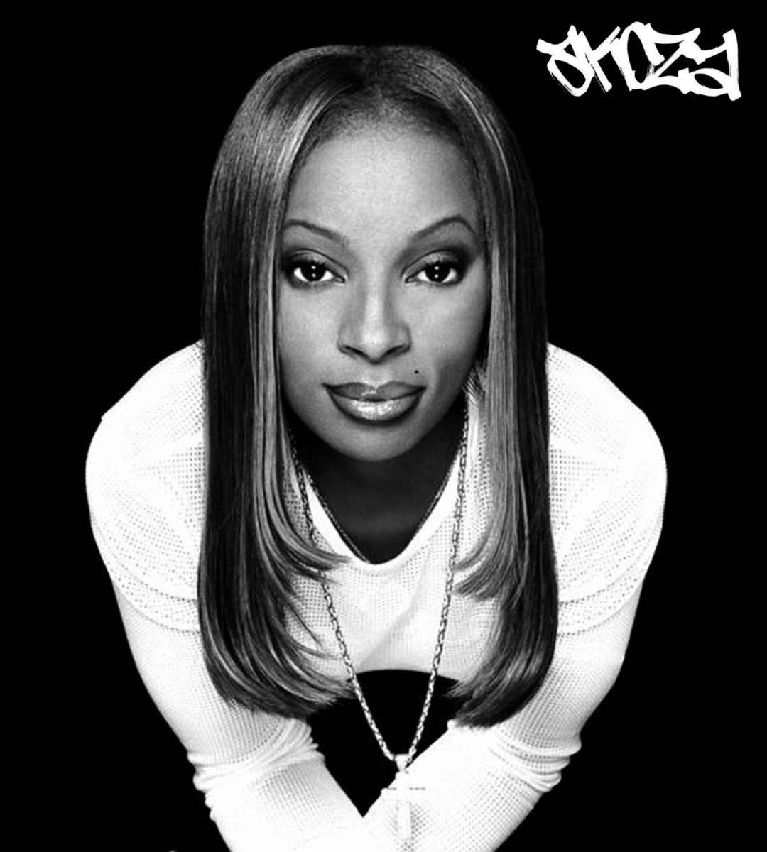 Mary J Blidge - Be Happy (Dj Akoza Remix) | DJ Akoza
