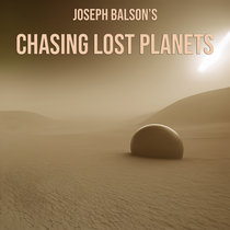 Chasing Lost Planets cover art