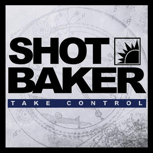 Take Control cover