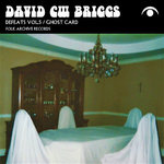 David CW Briggs - Forgetting Things