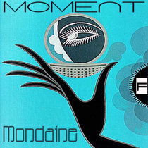 Moment - Mondaine cover art