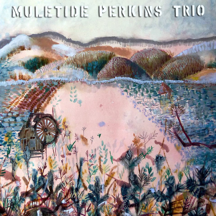 Detritus Feeders Muletide Perkins Trio