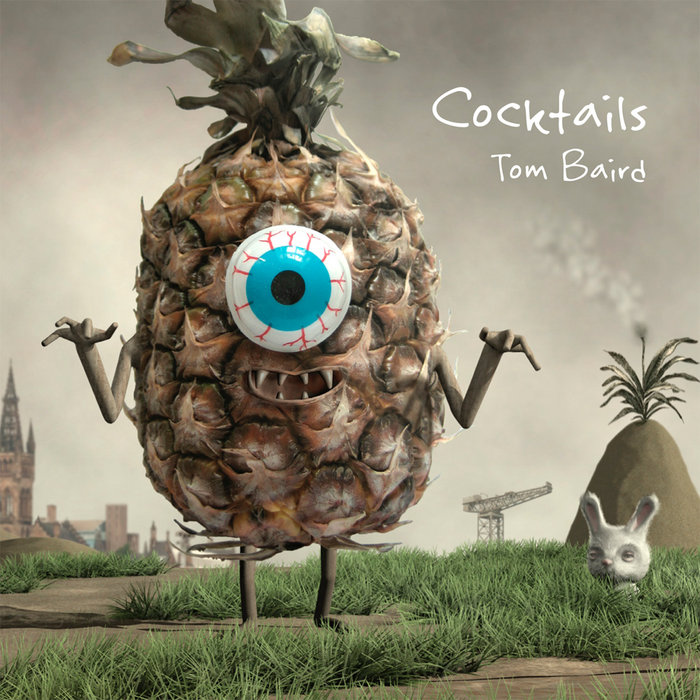 Cocktails | Tom Baird