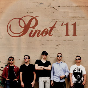 Pinot — Pinot '11
