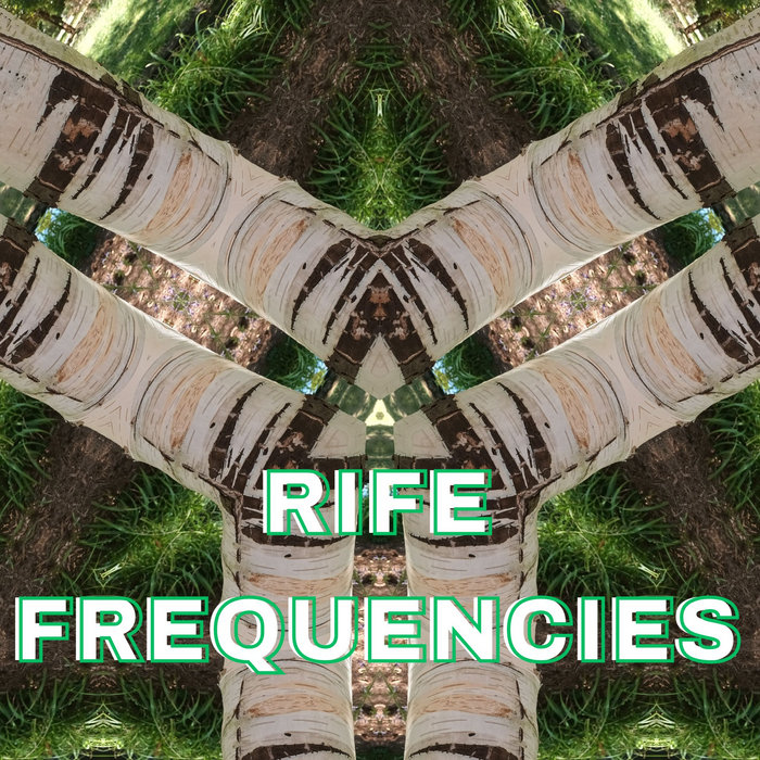 RIFE FREQUENCIES | TERA MANGALA MEDITATION MUSIC