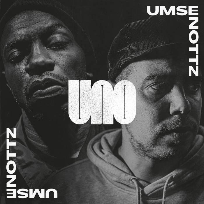 UNO | Umse & Nottz | Jakarta Records