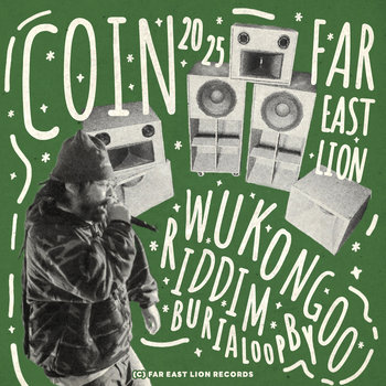 Music | Far East Lion