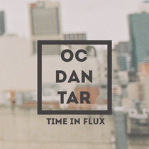 Time in Flux cover art