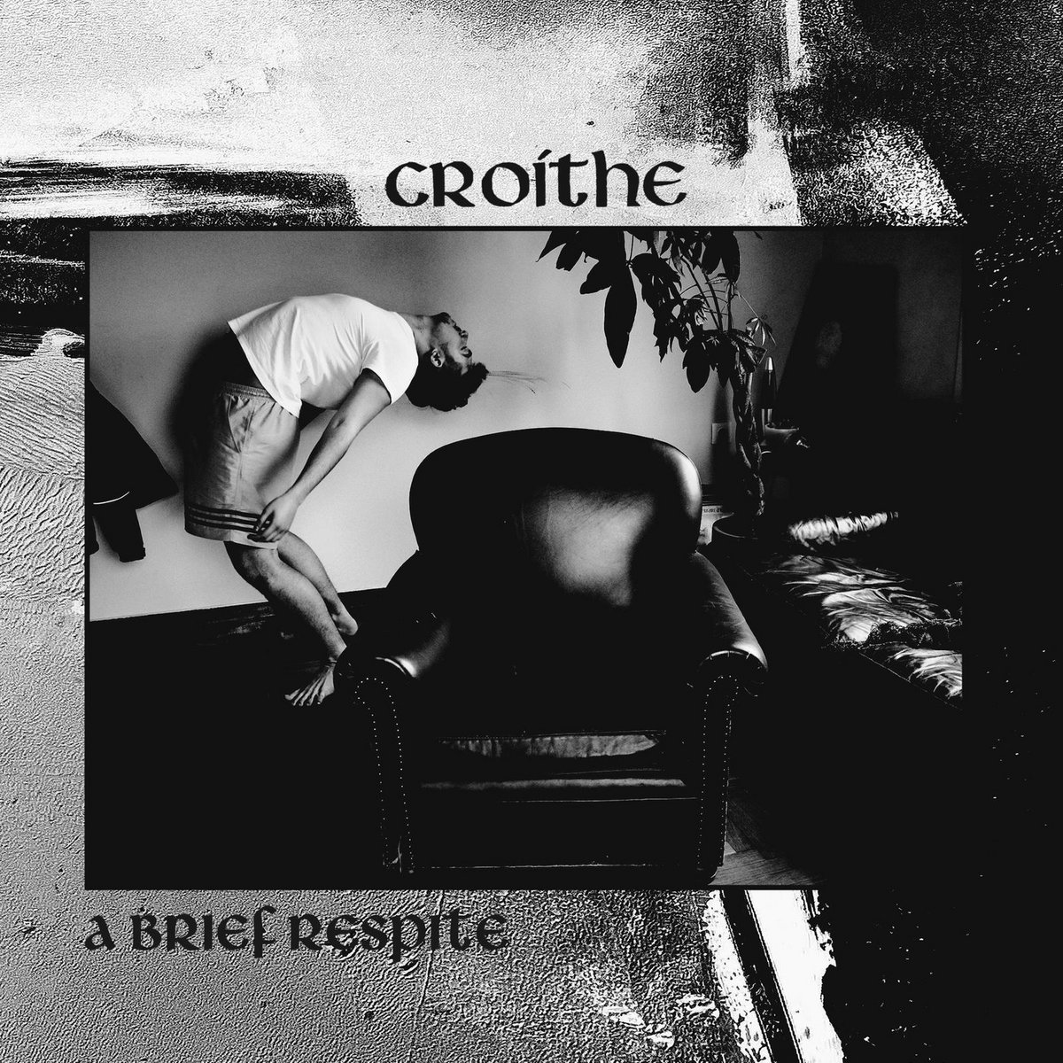 A Brief Respite cover