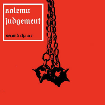 Music | SOLEMN JUDGEMENT