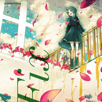 Album artwork for Fix