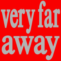 Sophia Kennedy — Very Far Away EP