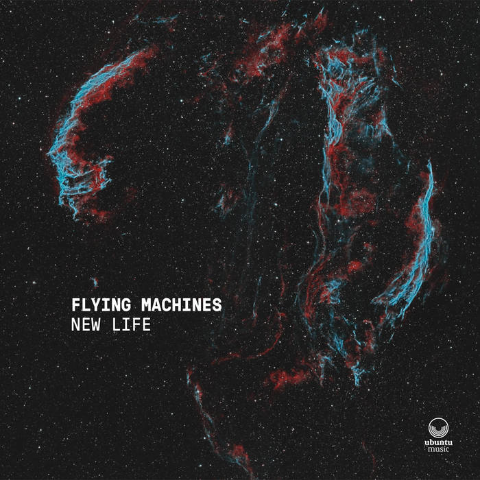 Music | Flying Machines