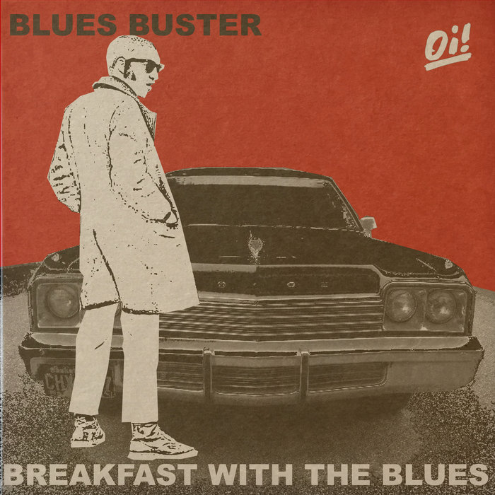 Breakfast With The Blues Blues Buster Little Willy