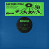 Various - Raw Tools Vol 1.