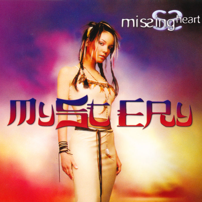 Missing Heart Moonlight Shadow CD 未開封 Missing Heart - Moonlight Shadow (Radio Edit) | Missing Heart