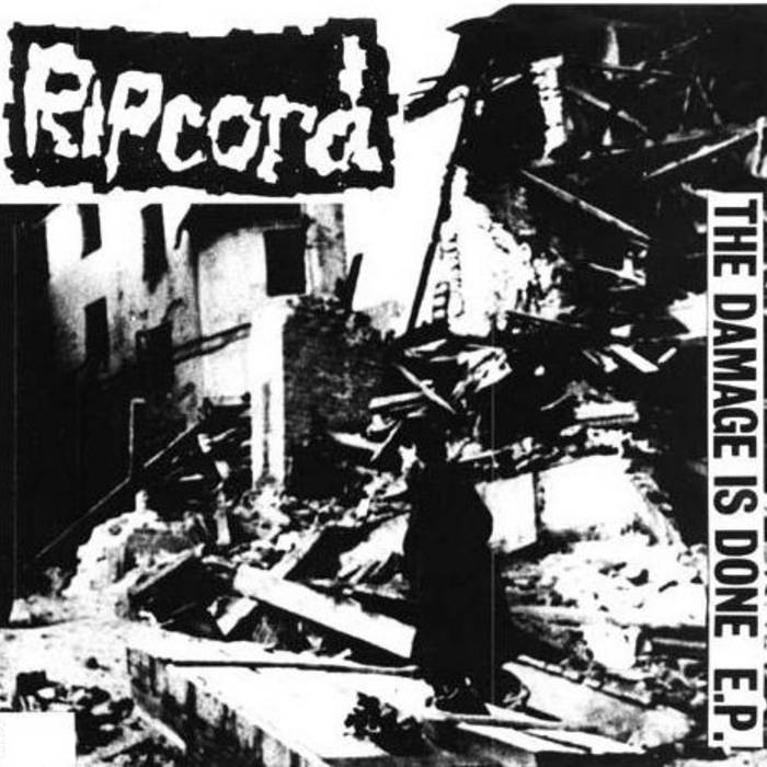 The Damage Is Done | Ripcord | Boss Tuneage