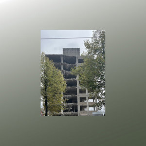 Cabilla EP cover