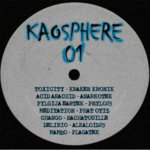 KaosphereRec 01 complete album