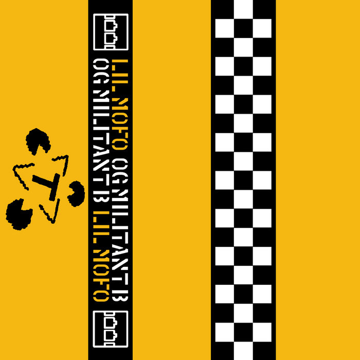 Driver | Lil Mofo & OG Militant B | The Trilogy Tapes