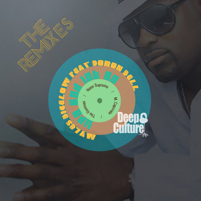 Let me to go my live. Deep culture. lets go live.