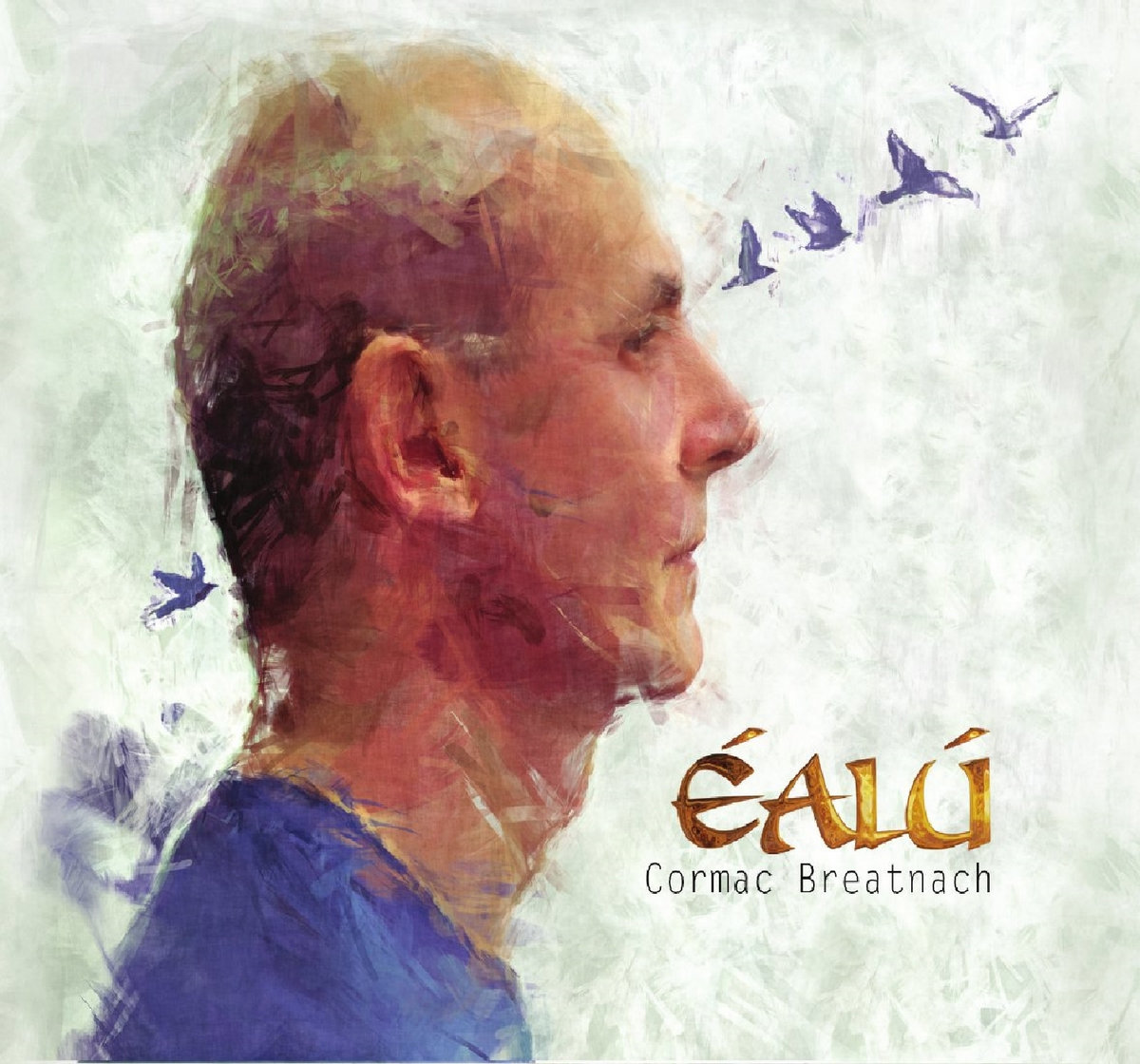 Éalú cover
