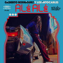 Alé Alé cover art