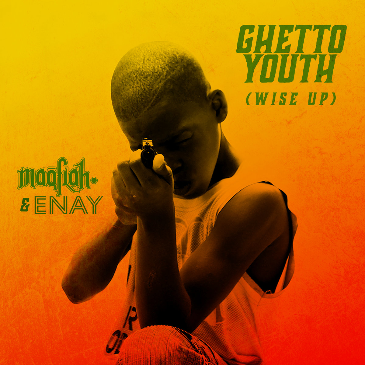 [Ghettoyouth] Golden Week