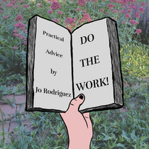 Practical Advice cover art