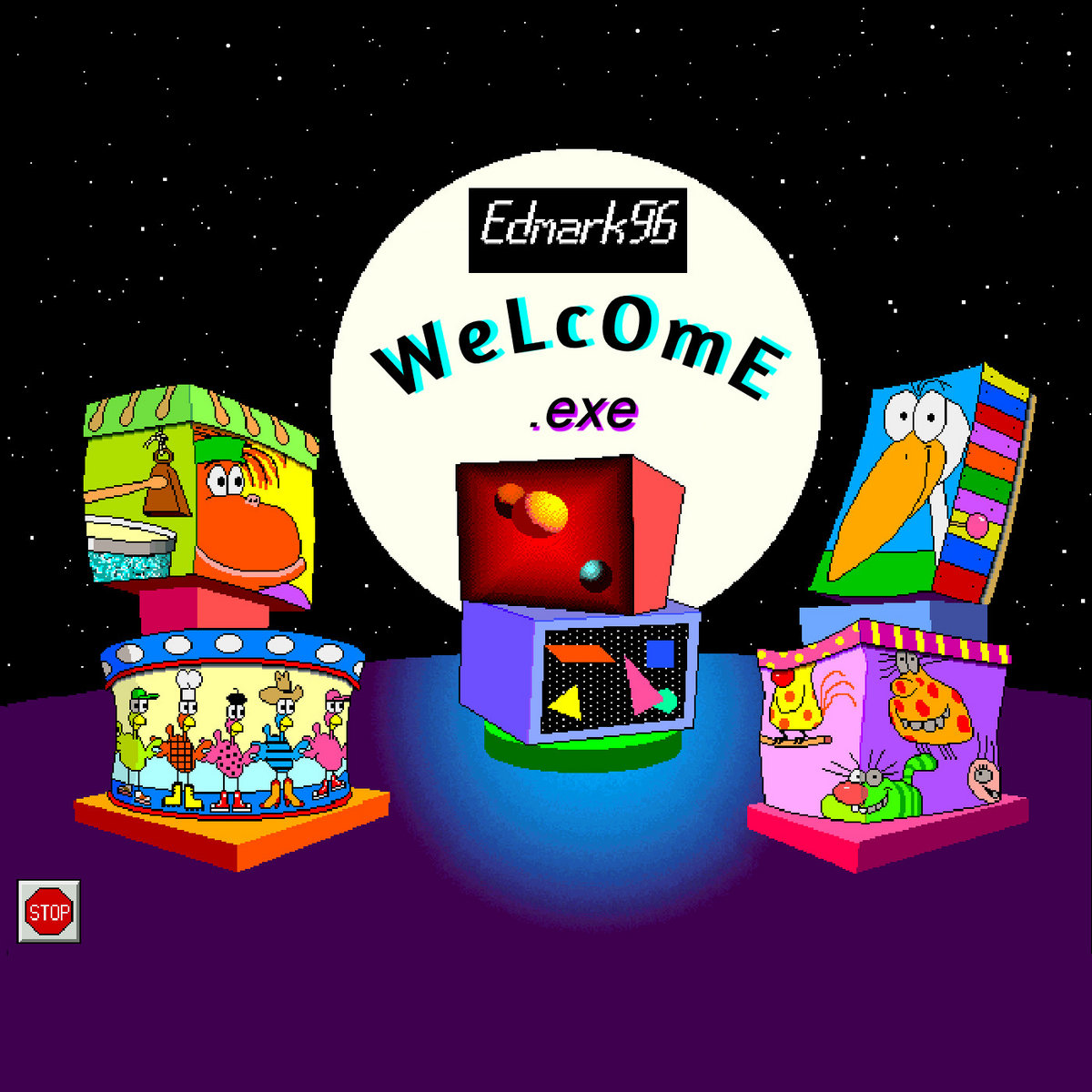 WELCOME EXE intelligence overview