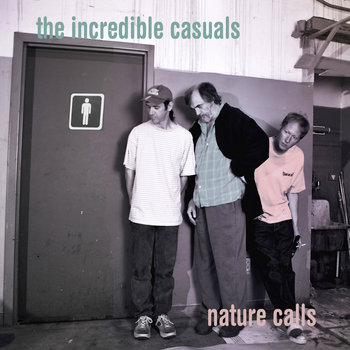 Nature Calls cover art