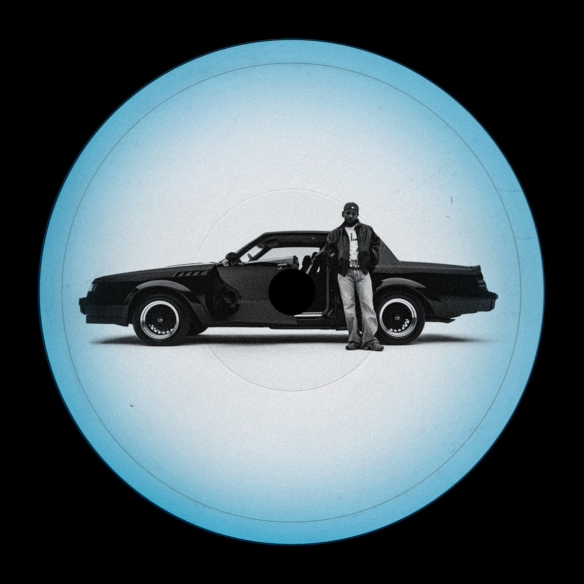 Kendrick Lamar - FANTASTIC TV OFF (Never Dull Extended Remix)