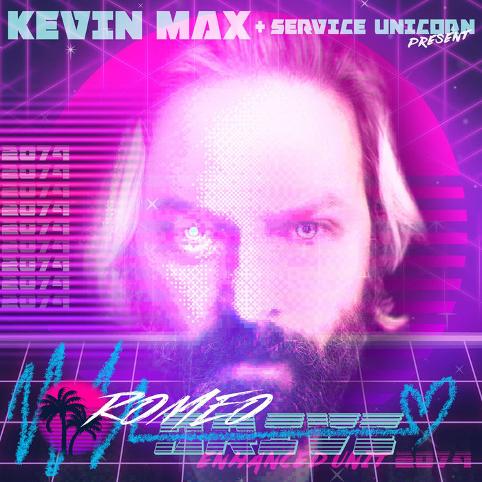 kevin max discography - Ilustrasi 3