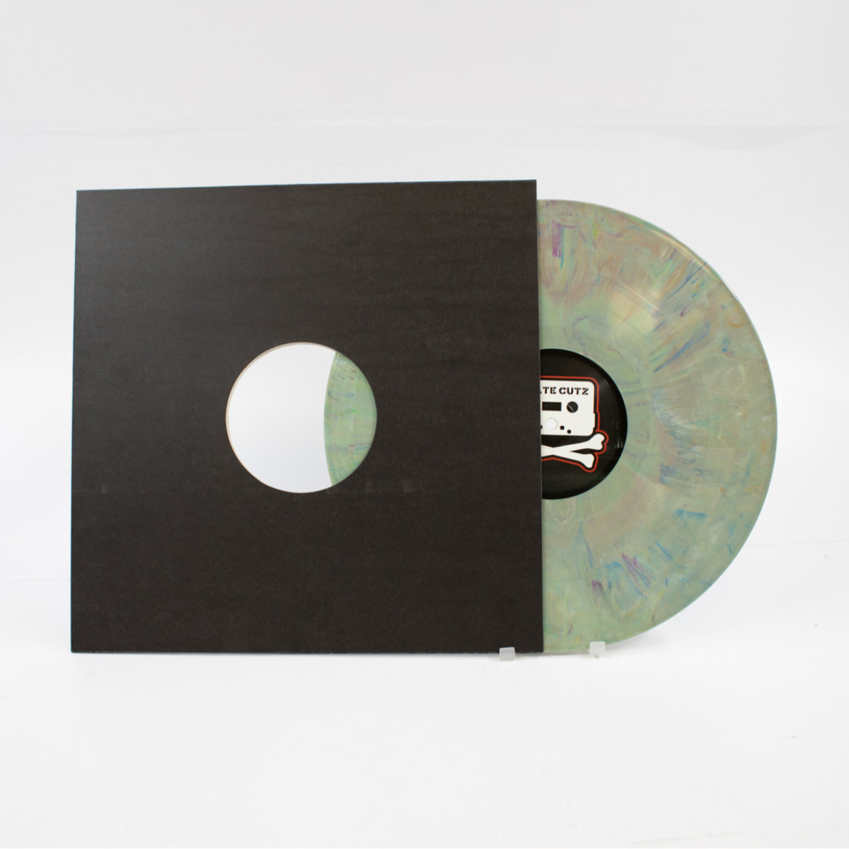 L&F - LOADED CITY EP | pirate cutz records