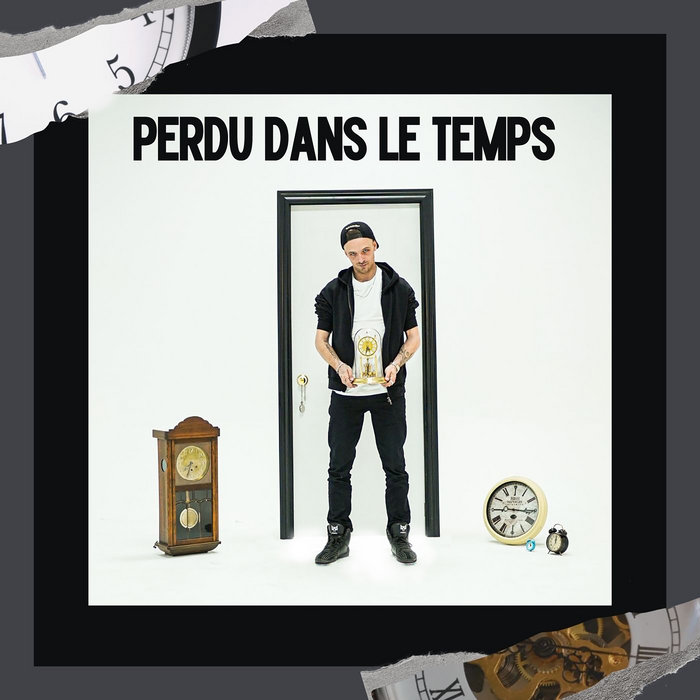 Perdu dans le Temps Pipe