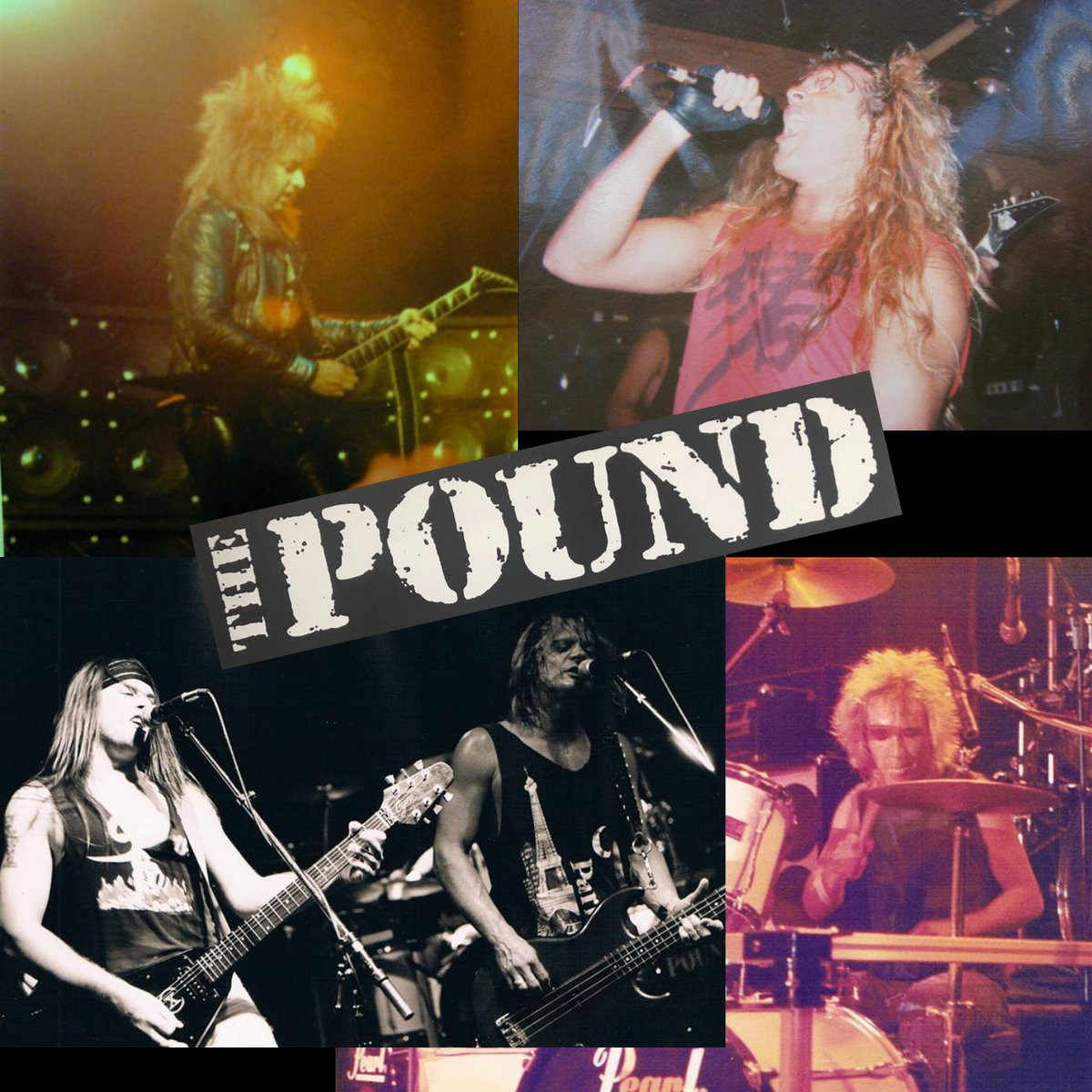 The POUND | The POUND | Clay Babb