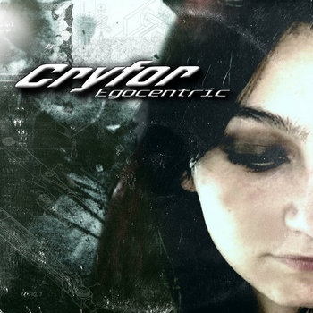 Album artwork for Egocentric