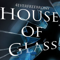 House Of Glass cover art