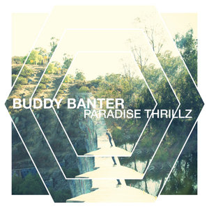 PARADISE THRILLZ cover